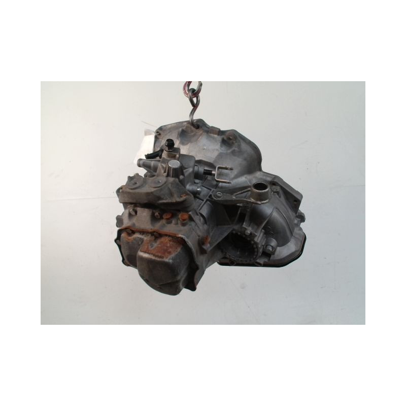 BOITE A VITESSE MECANIQUE OPEL CORSA III Phase 2  2003-2006 1.0 