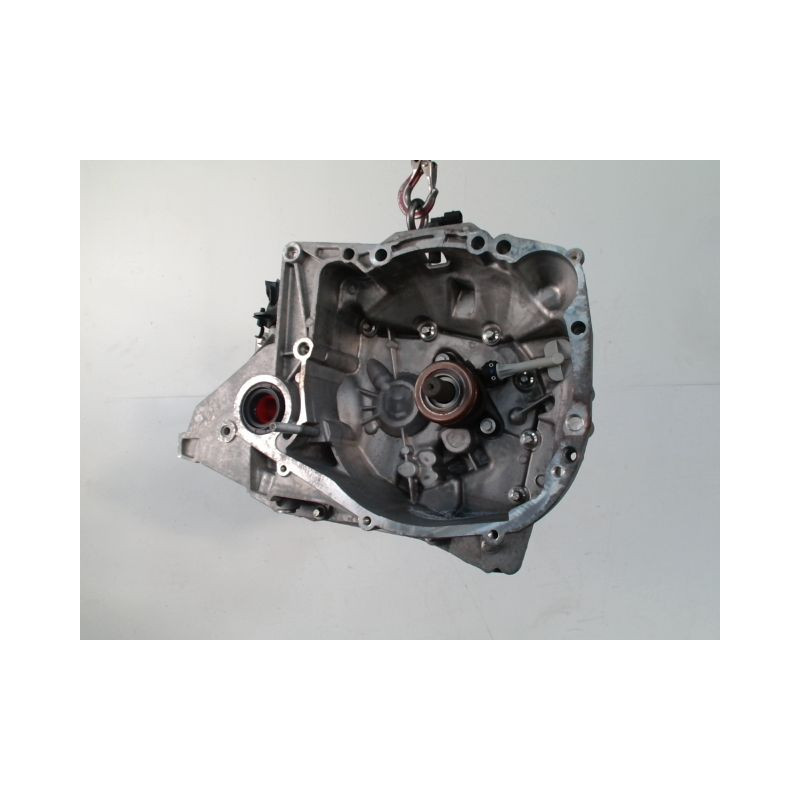 BOITE A VITESSE MECANIQUE RENAULT CLIO III Phase 2 2009-2014 1.2 16V 