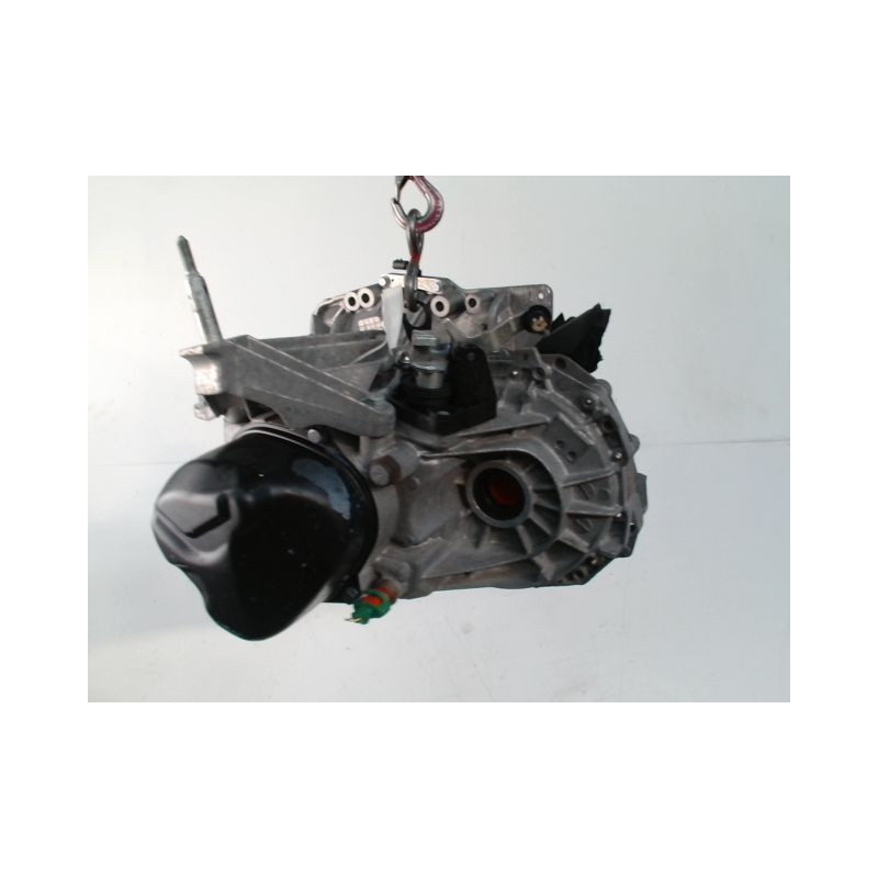 BOITE A VITESSE MECANIQUE RENAULT CLIO III Phase 2 2009-2014 1.2 16V 