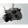 BOITE A VITESSE MECANIQUE RENAULT CLIO III Phase 2 2009-2014 1.2 16V 