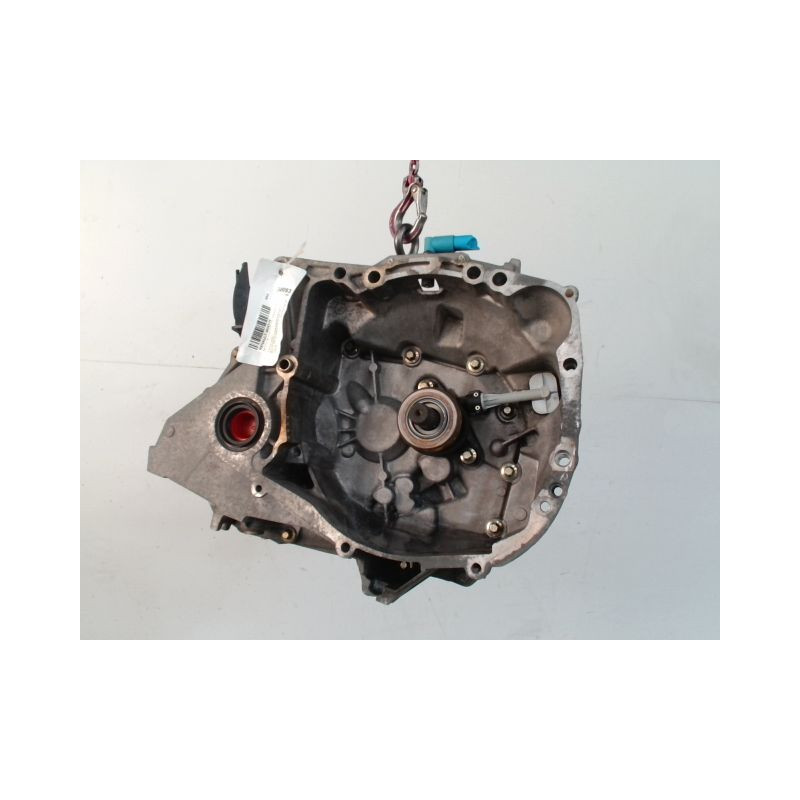 BOITE A VITESSE MECANIQUE RENAULT MODUS Phase 1 2004-2007 1.2 