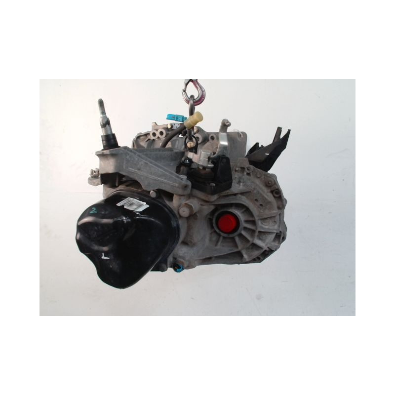 BOITE A VITESSE MECANIQUE RENAULT MODUS Phase 1 2004-2007 1.2 