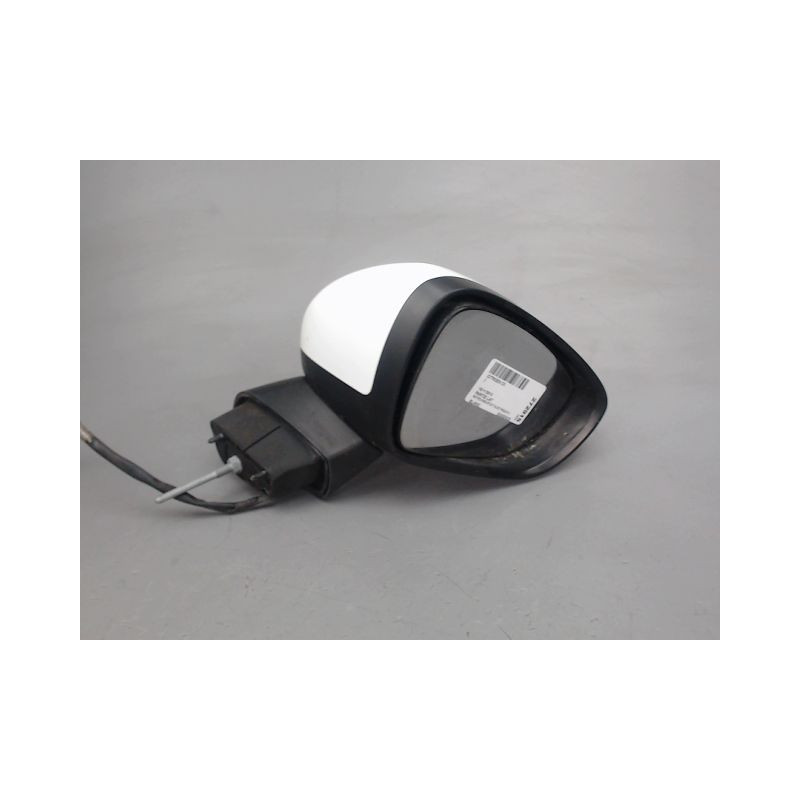 RETROVISEUR EXTERIEUR ELECTRIQUE DROIT CITROEN C3