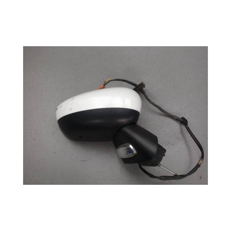 RETROVISEUR EXTERIEUR ELECTRIQUE DROIT CITROEN C3
