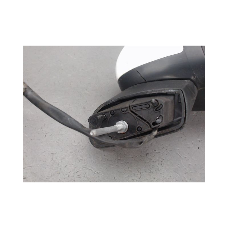 RETROVISEUR EXTERIEUR ELECTRIQUE DROIT CITROEN C3