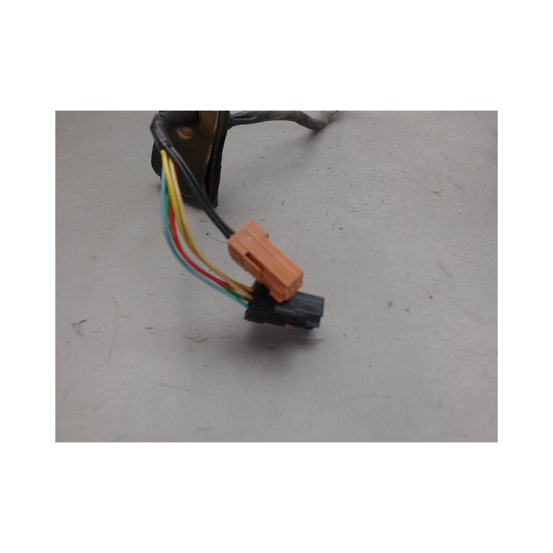RETROVISEUR EXTERIEUR ELECTRIQUE DROIT CITROEN C3