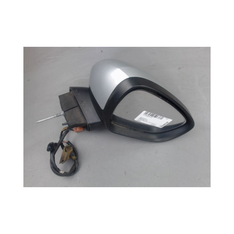 RETROVISEUR EXTERIEUR ELECTRIQUE DROIT CITROEN C3