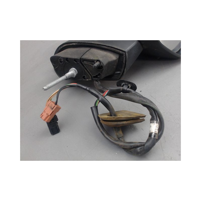 RETROVISEUR EXTERIEUR ELECTRIQUE DROIT CITROEN C3