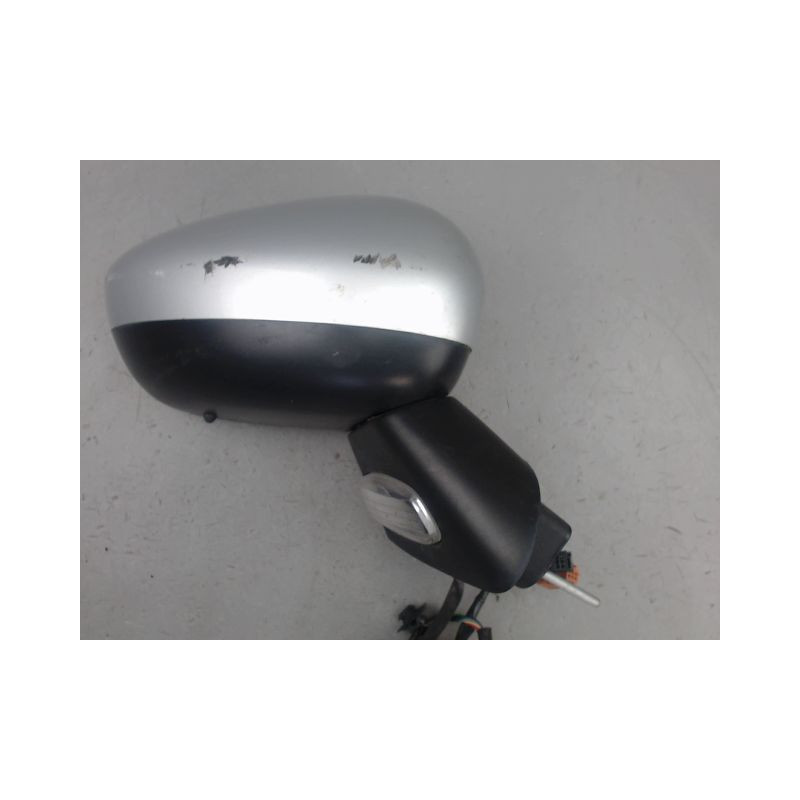 RETROVISEUR EXTERIEUR ELECTRIQUE DROIT CITROEN C3