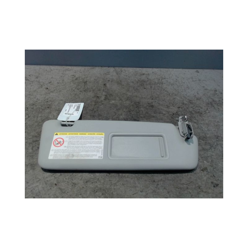 PARE-SOLEIL D AUDI A3 SPORTBACK