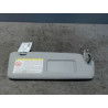 PARE-SOLEIL D AUDI A3 SPORTBACK