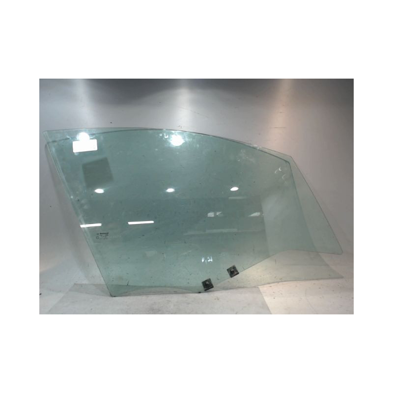 GLACE PORTE AVD RENAULT CLIO