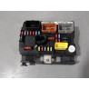 BOITE A FUSIBLES PEUGEOT 207