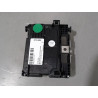 BOITE A FUSIBLES PEUGEOT 207