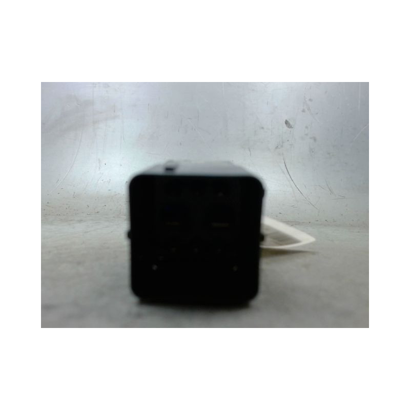 BOITIER DE PRECHAUFFAGE CITROEN C3
