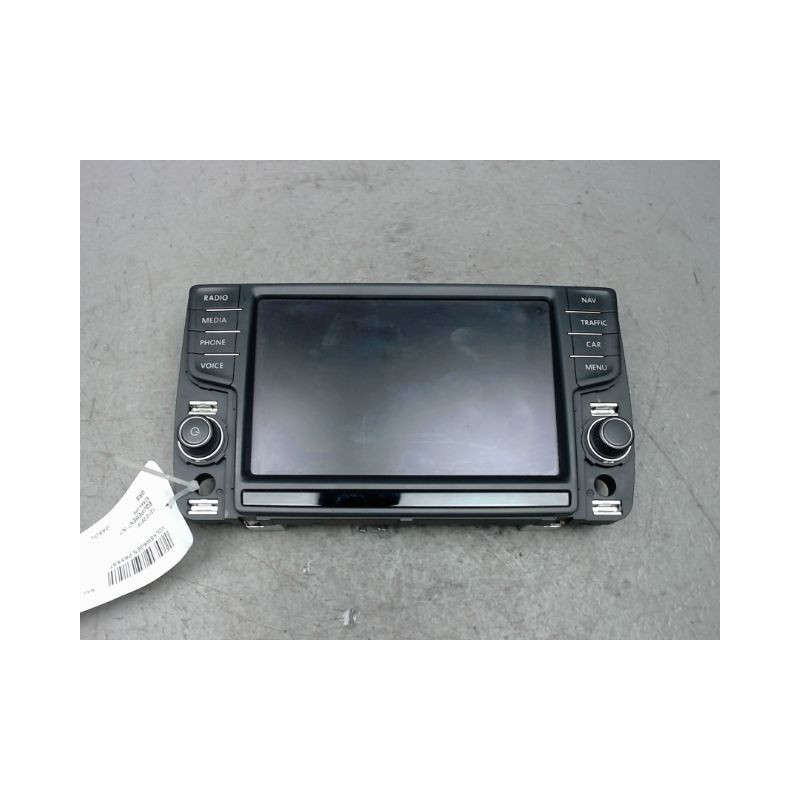 ECRAN GPS VOLKSWAGEN PASSAT