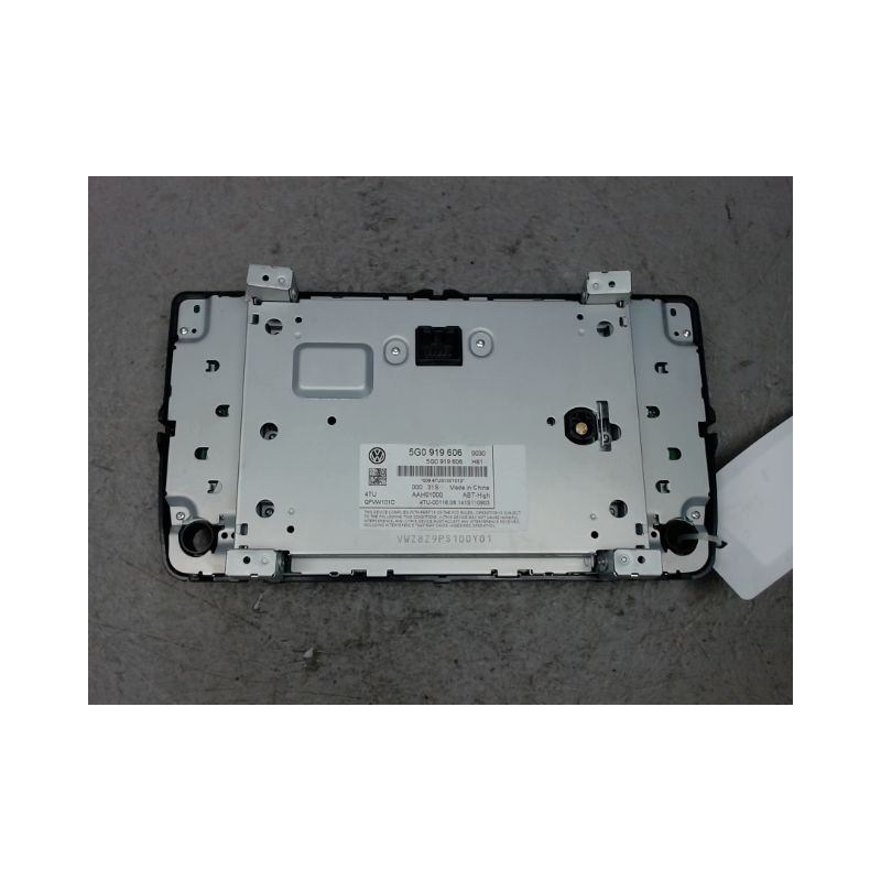 ECRAN GPS VOLKSWAGEN PASSAT