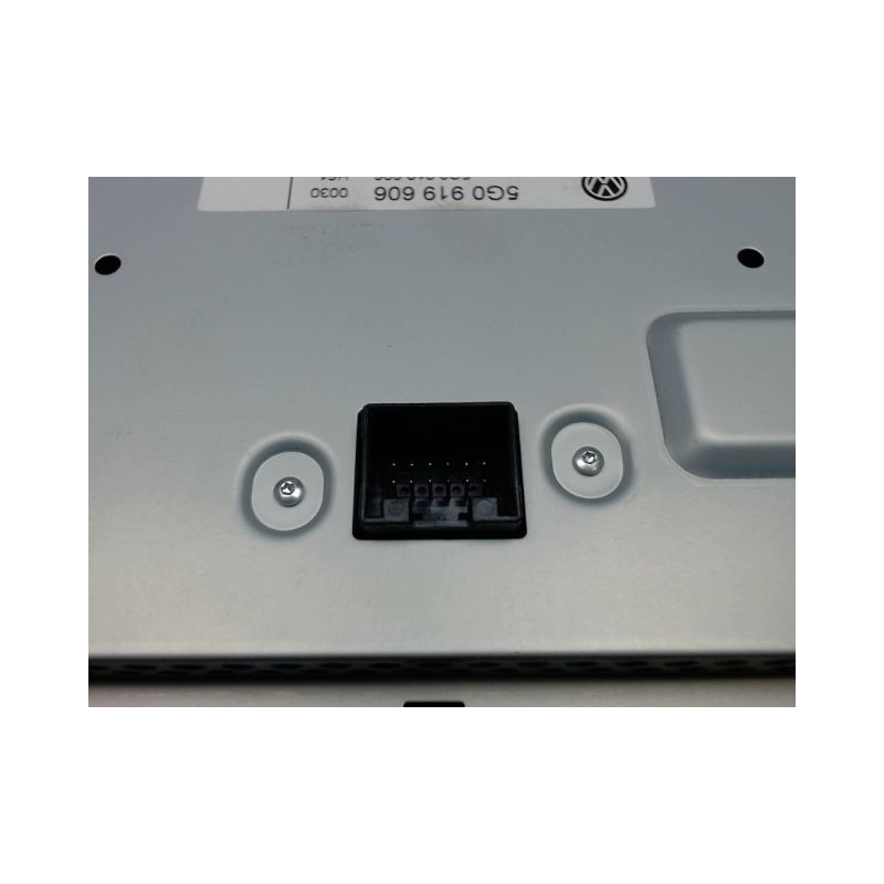 ECRAN GPS VOLKSWAGEN PASSAT