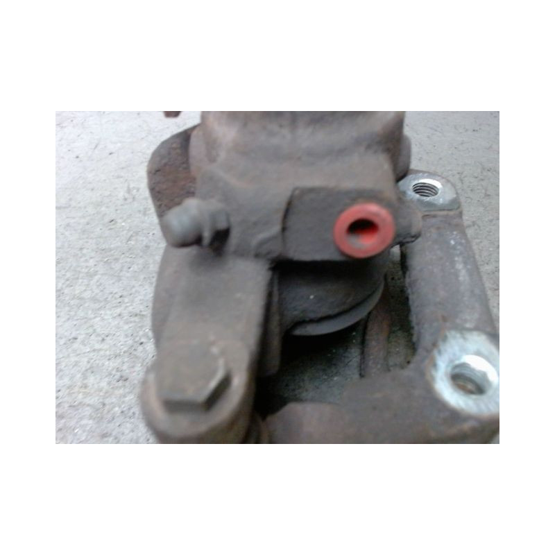 ETRIER DE FREIN ARRIERE DROIT PEUGEOT EXPERT TEPEE LONG 2007-