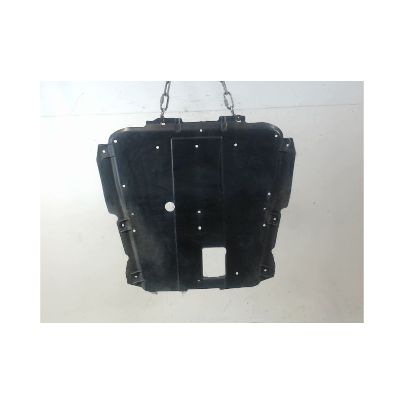 CACHE SOUS MOTEUR AVANT DACIA SANDERO TCe 90 
