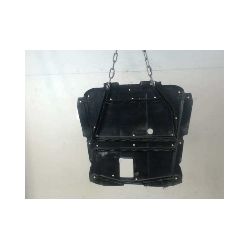 CACHE SOUS MOTEUR AVANT DACIA SANDERO TCe 90 