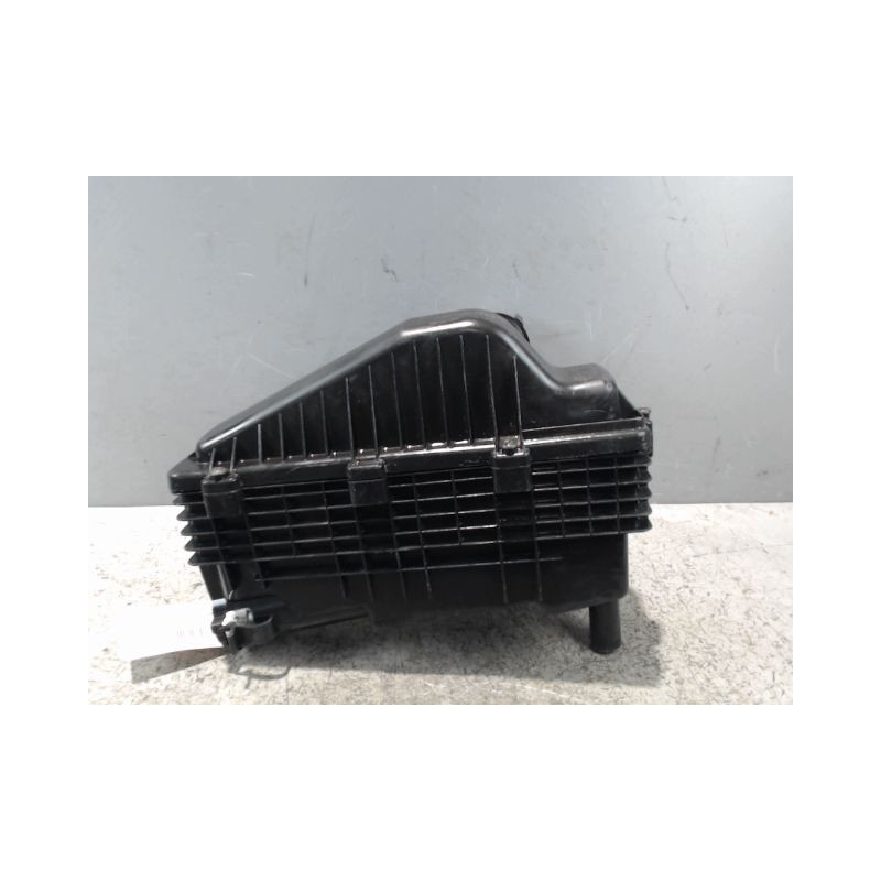 BOITIER FILTRE A AIR PEUGEOT 206 3P