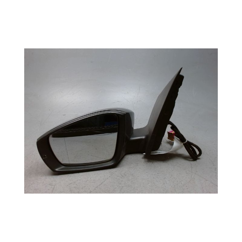 RETROVISEUR EXTERIEUR ELECTRIQUE GAUCHE VOLKSWAGEN POLO 2009-
