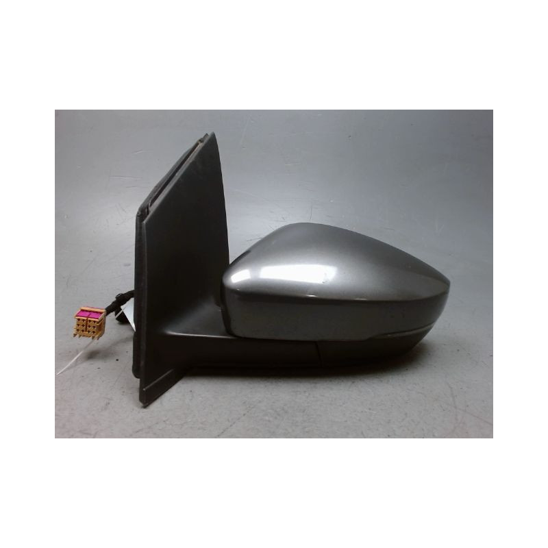 RETROVISEUR EXTERIEUR ELECTRIQUE GAUCHE VOLKSWAGEN POLO 2009-