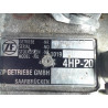 BOITE A VITESSE AUTOMATIQUE PEUGEOT 607 99-2004 2.2 HDi