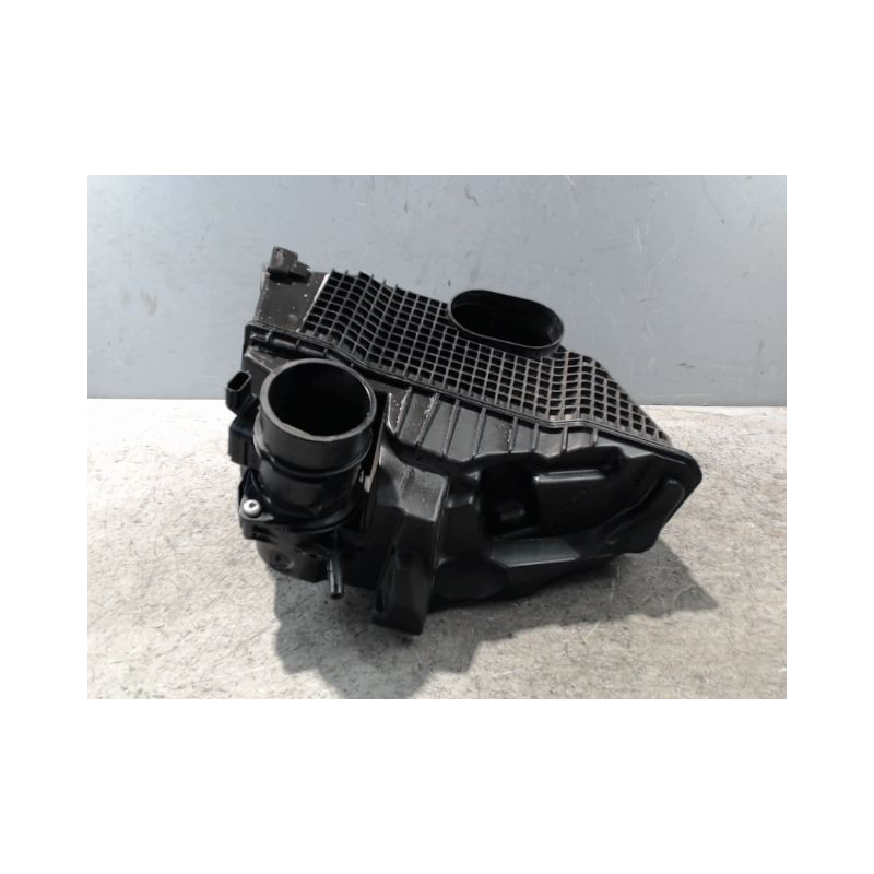 BOITIER FILTRE A AIR RENAULT CLIO IV