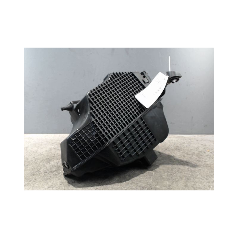 BOITIER FILTRE A AIR RENAULT CLIO IV