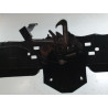 TRAVERSE SUPERIEURE ARMATURE AVANT PEUGEOT 5008