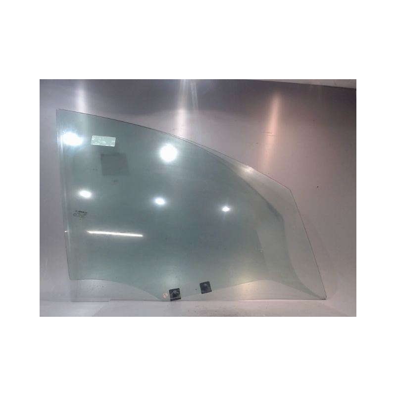 GLACE PORTE AVD RENAULT CLIO