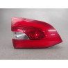 FEU ARRIERE INTERIEUR GAUCHE PEUGEOT 308