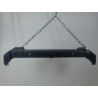 RENFORT PARE-CHOC ARRIERE  PEUGEOT 3008 2009-