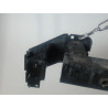 RENFORT PARE-CHOC ARRIERE  PEUGEOT 3008 2009-