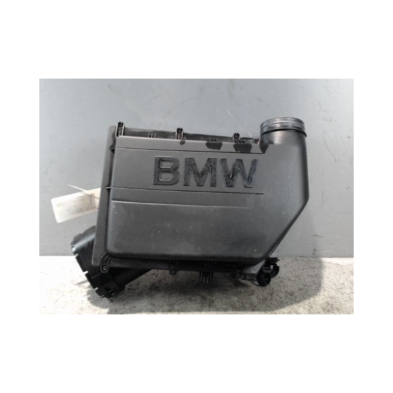 BOITIER FILTRE A AIR BMW SERIE 5