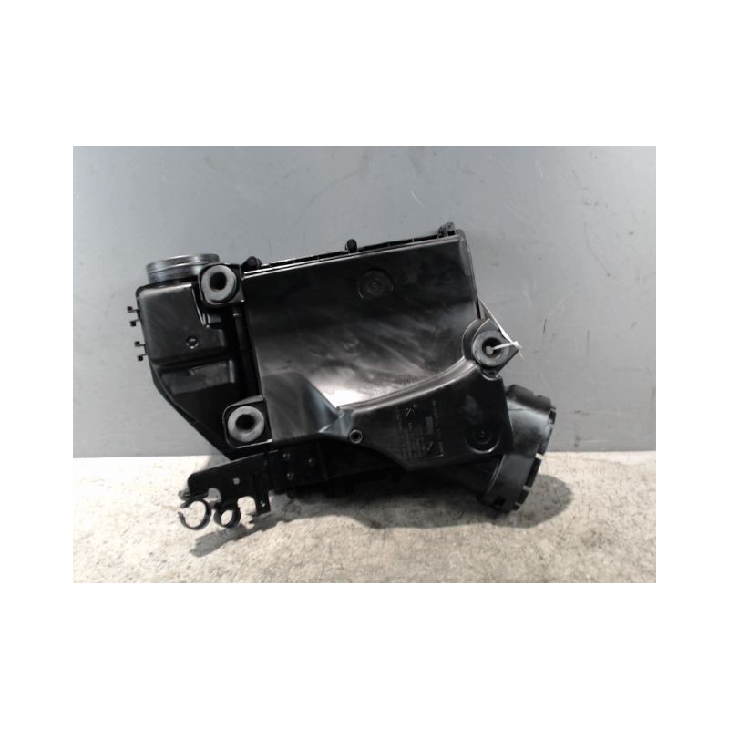 BOITIER FILTRE A AIR BMW SERIE 5