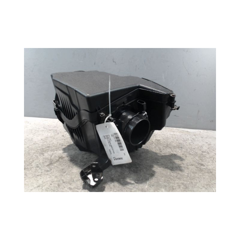 BOITIER FILTRE A AIR VOLVO V50