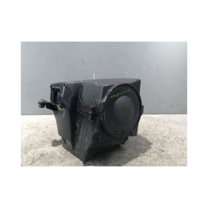 BOITIER FILTRE A AIR VOLVO V50