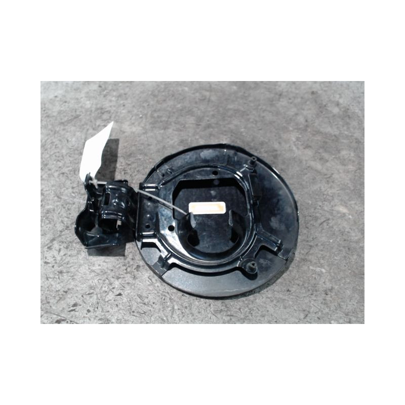 VOLET DE TRAPPE CARBURANT RENAULT KOLEOS 2008-