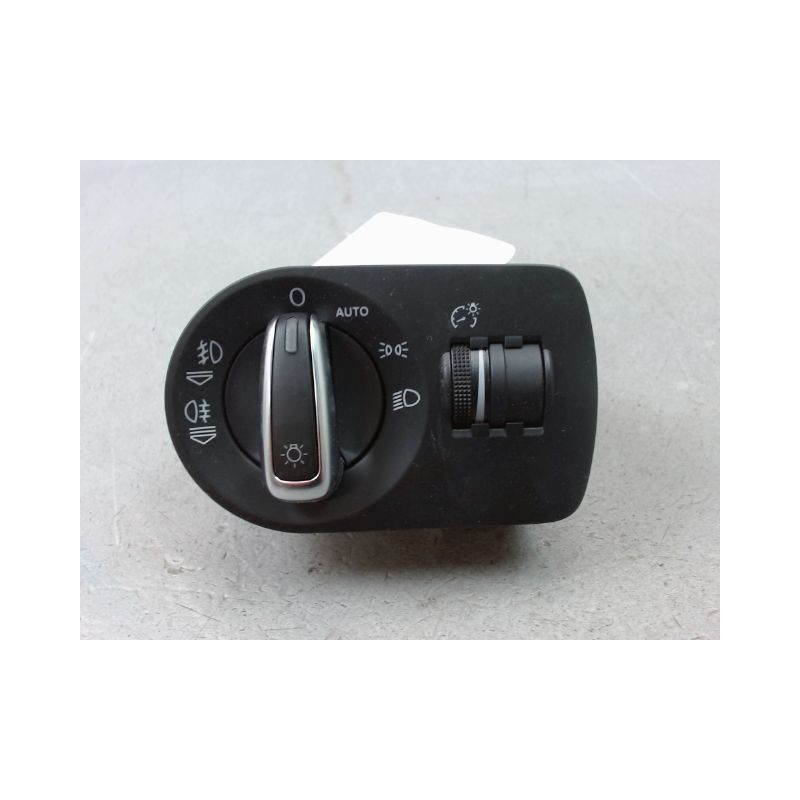 INTERIEUR COMMANDE PHARES AUDI A3 2003-