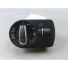 INTERIEUR COMMANDE PHARES AUDI A3 2003-
