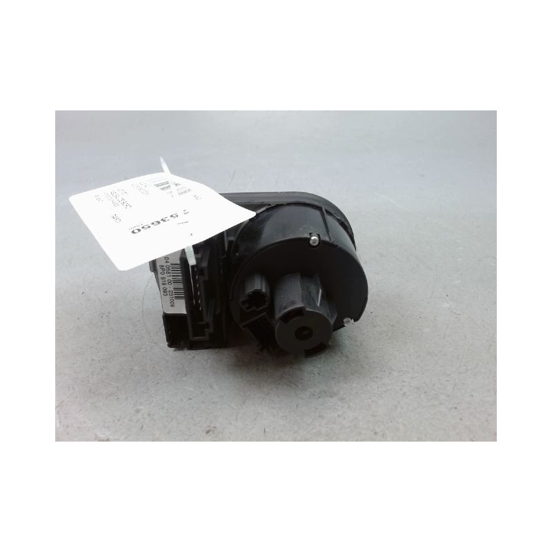 INTERIEUR COMMANDE PHARES AUDI A3 2003-