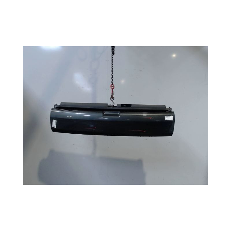 HAYON INFERIEUR PEUGEOT 3008 2009-