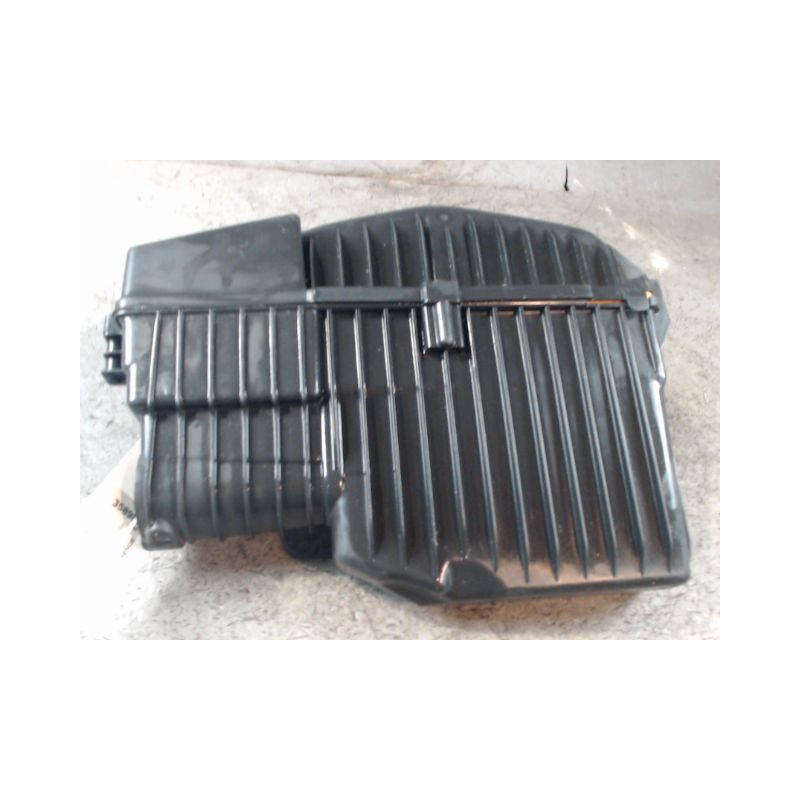 BOITIER FILTRE A AIR PEUGEOT 208