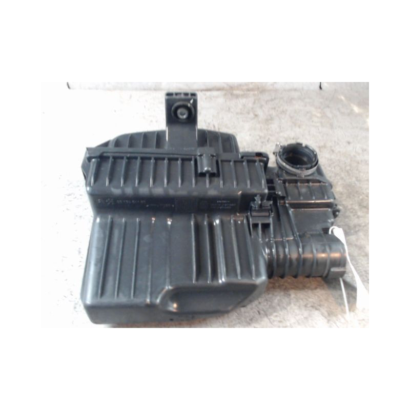 BOITIER FILTRE A AIR PEUGEOT 208