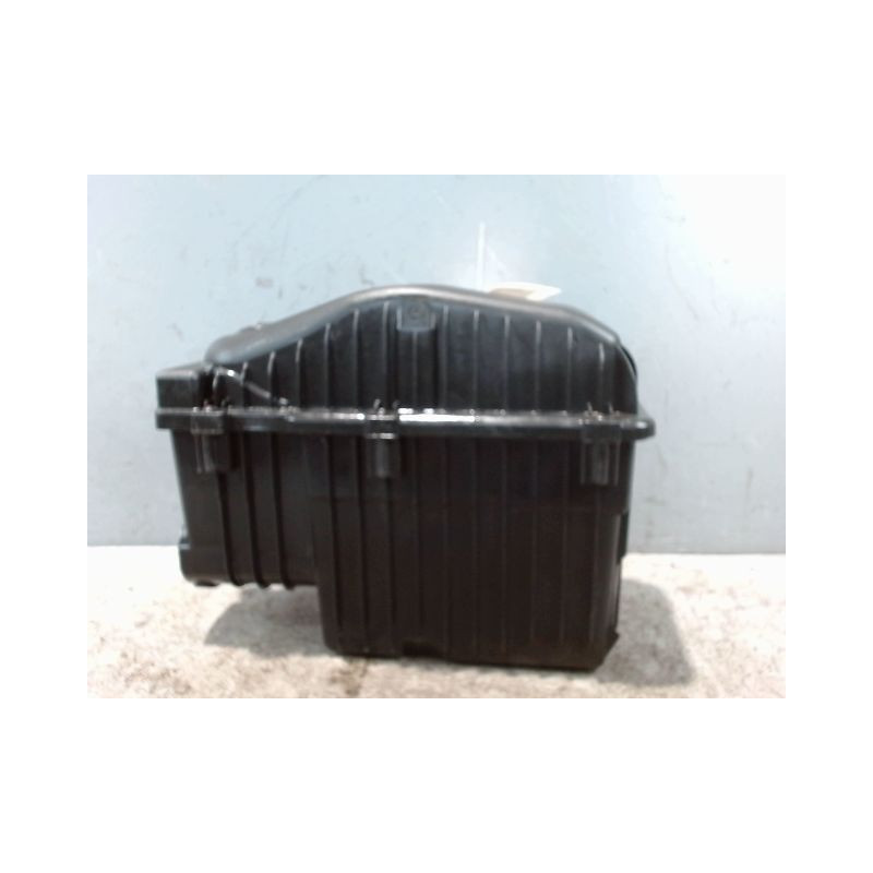 BOITIER FILTRE A AIR CITROEN C3