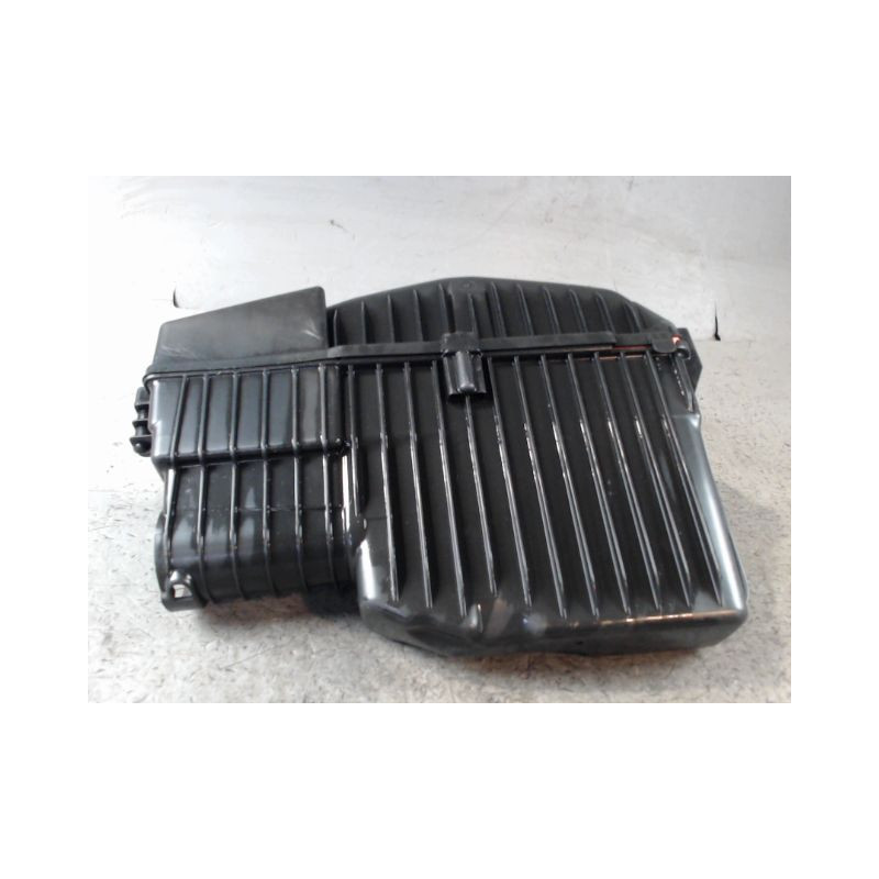 BOITIER FILTRE A AIR PEUGEOT 208