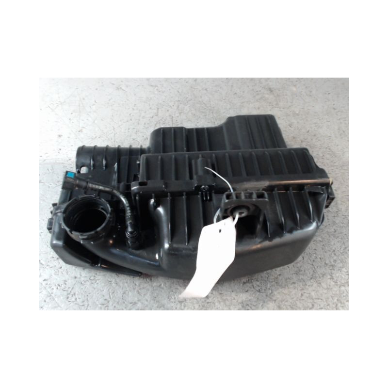 BOITIER FILTRE A AIR PEUGEOT 208